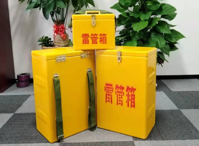 望城如何防止雷管箱炸药箱等矿用物品生锈？